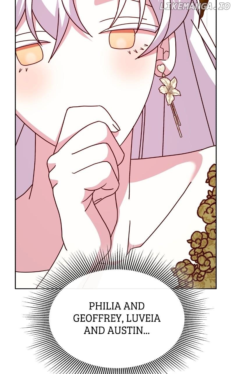 Hoping for My Death Chapter 65 - Page 69