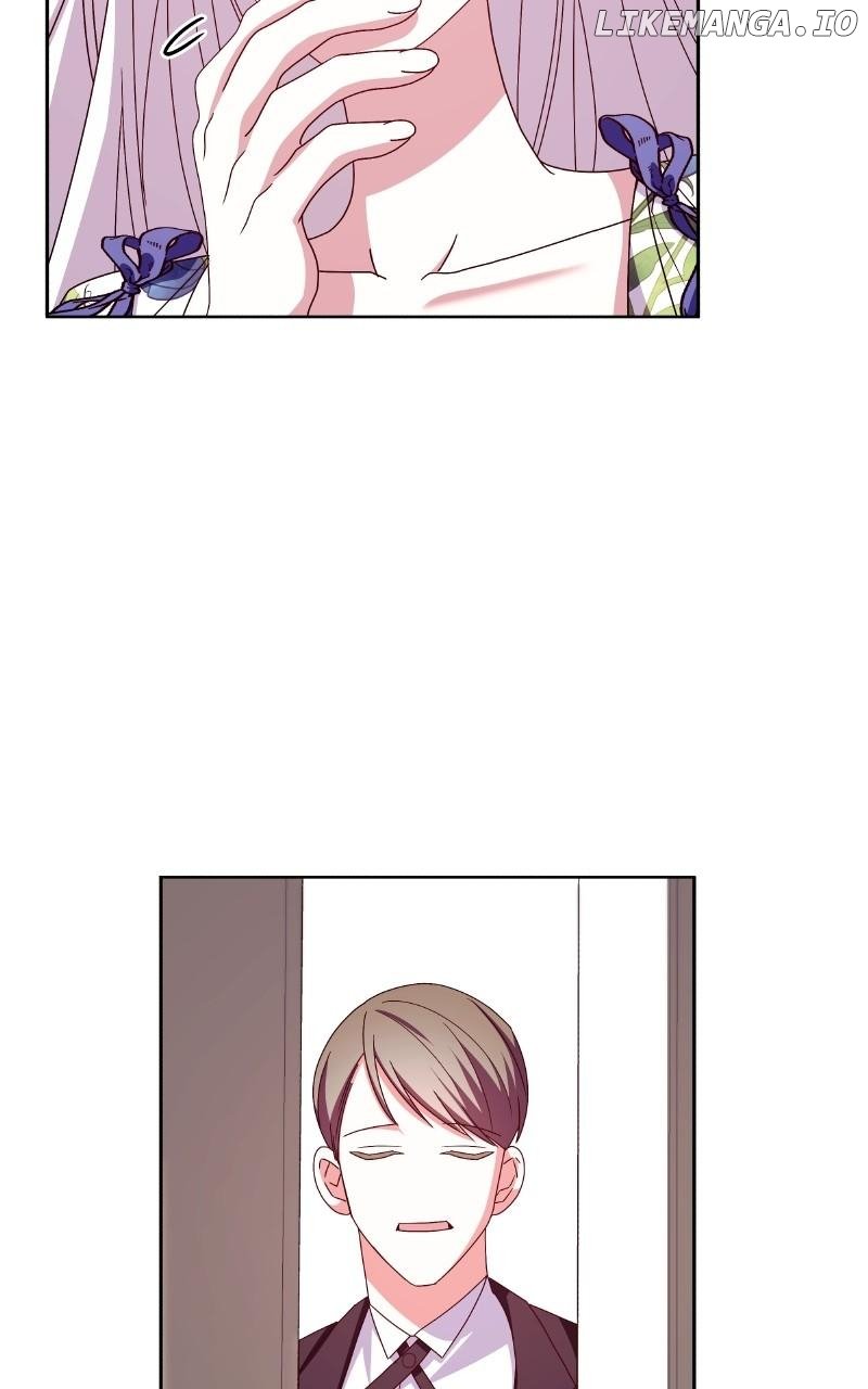 Hoping for My Death Chapter 65 - Page 7