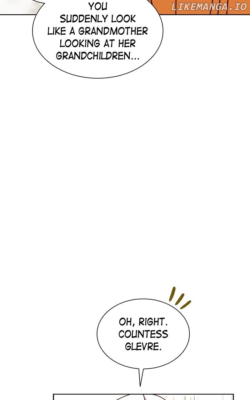 Hoping for My Death Chapter 65 - Page 72