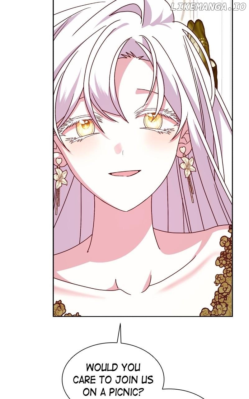 Hoping for My Death Chapter 65 - Page 73