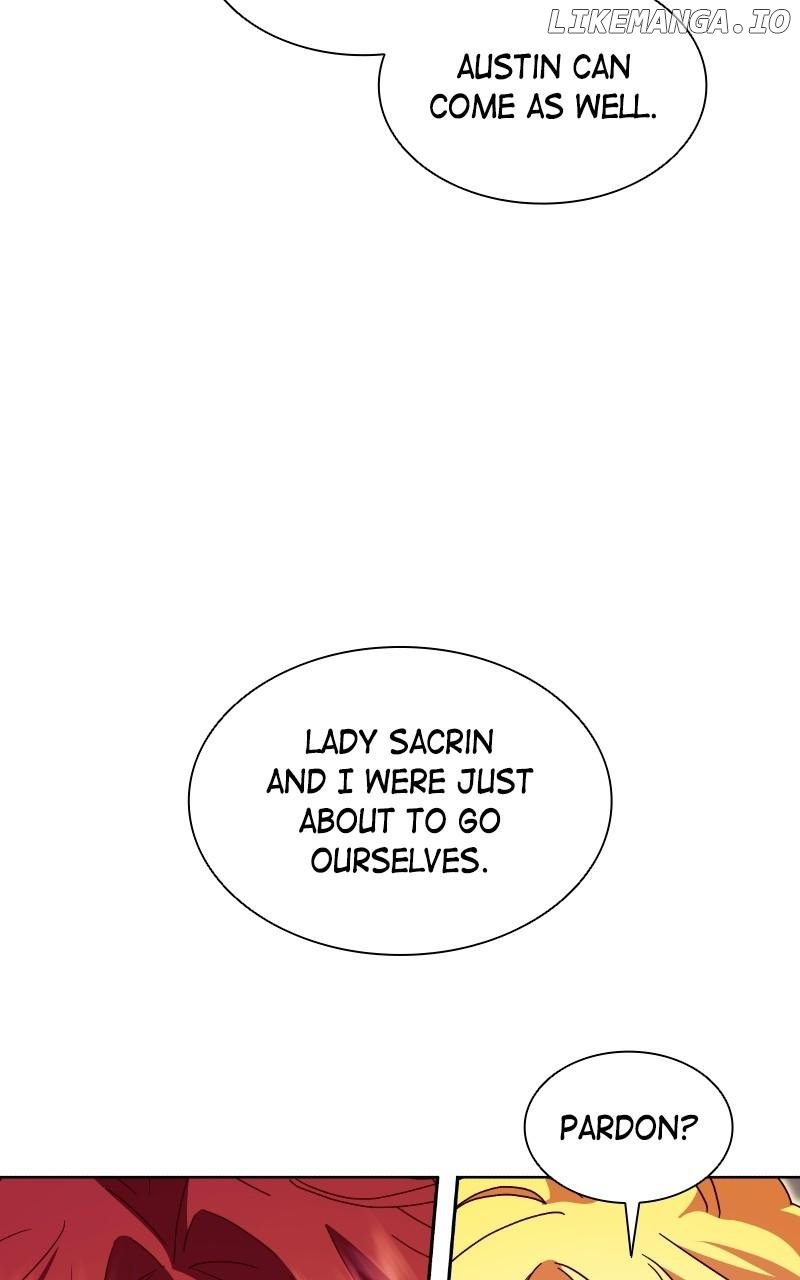 Hoping for My Death Chapter 65 - Page 74