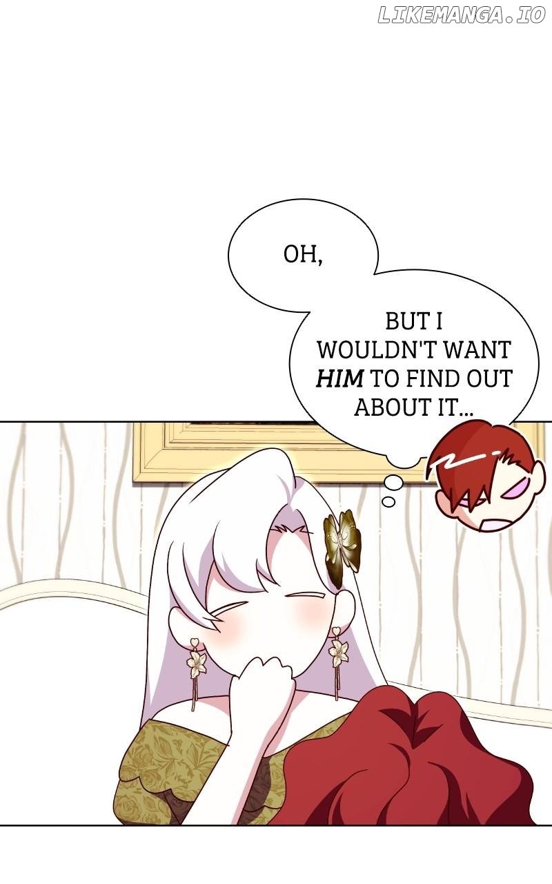 Hoping for My Death Chapter 65 - Page 76