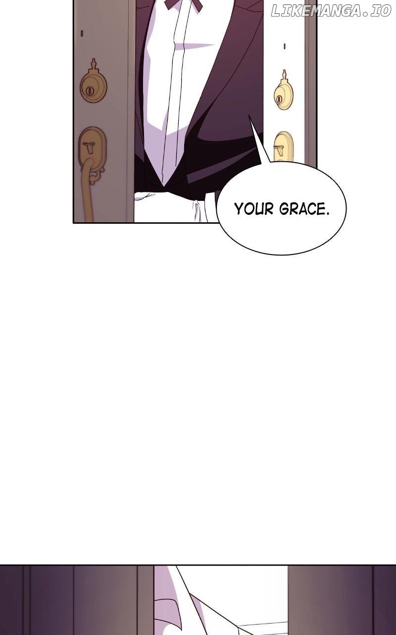 Hoping for My Death Chapter 65 - Page 8