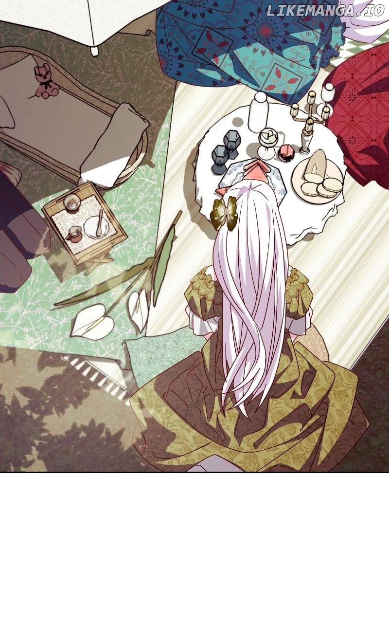 Hoping for My Death Chapter 65 - Page 81