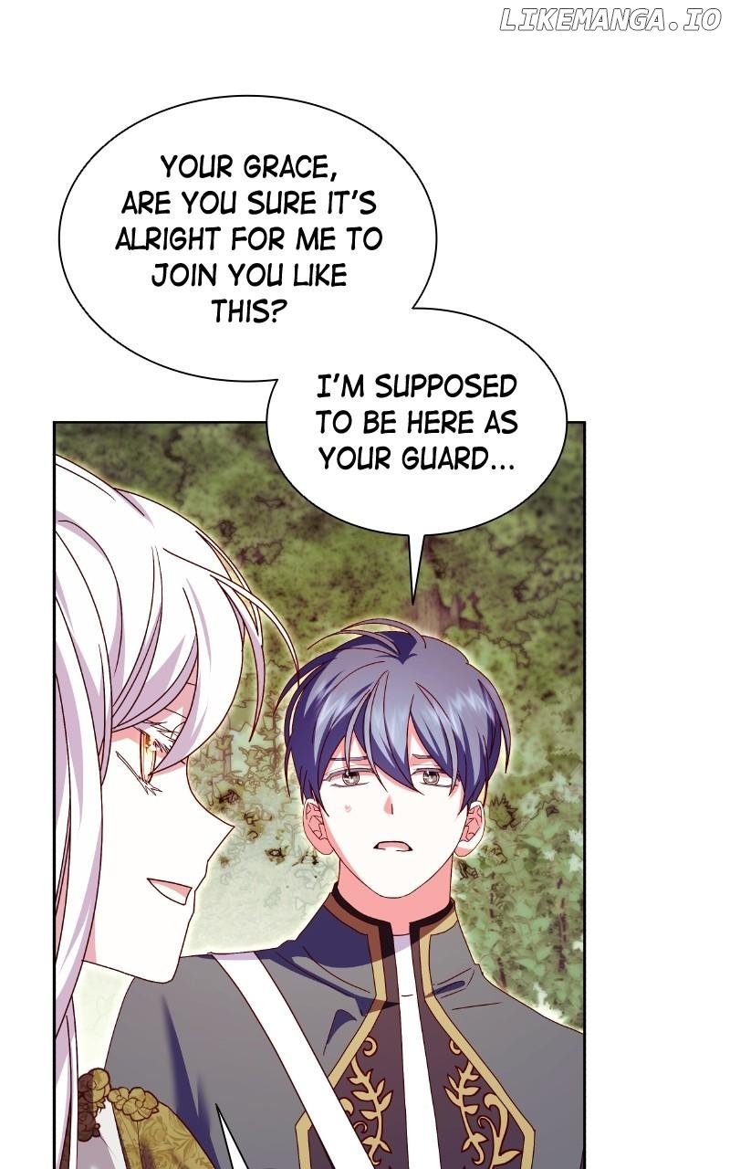 Hoping for My Death Chapter 65 - Page 82