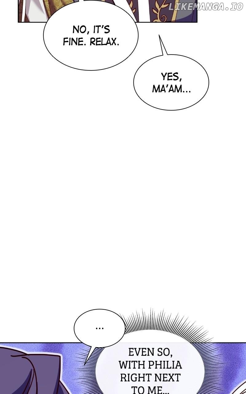 Hoping for My Death Chapter 65 - Page 83