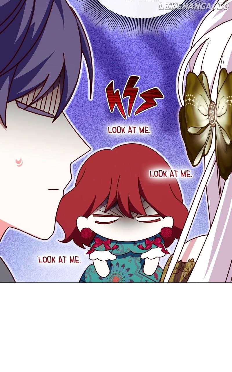 Hoping for My Death Chapter 65 - Page 84
