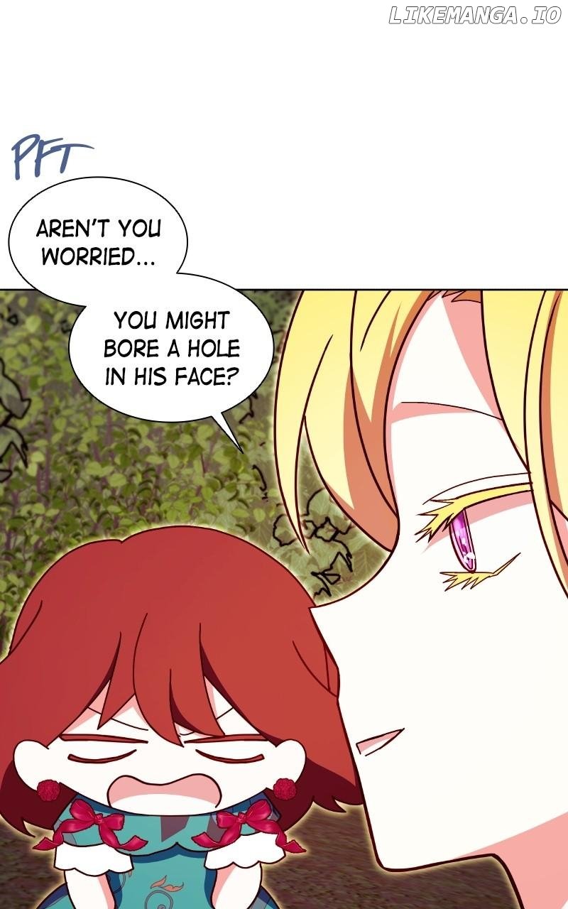 Hoping for My Death Chapter 65 - Page 85