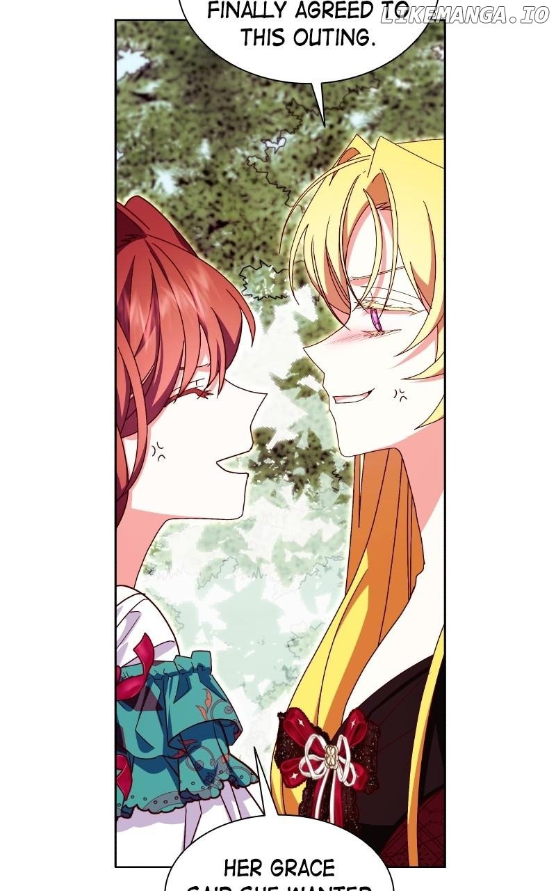 Hoping for My Death Chapter 65 - Page 87