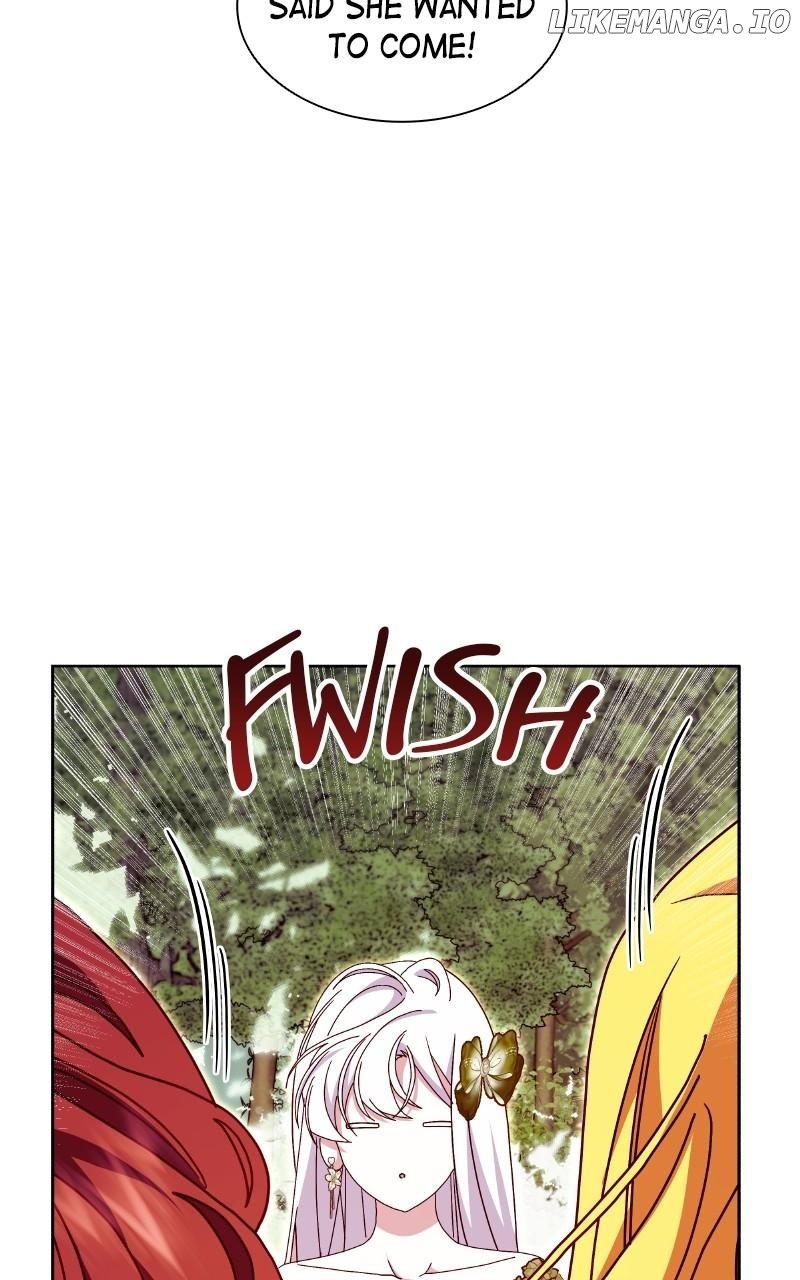 Hoping for My Death Chapter 65 - Page 88
