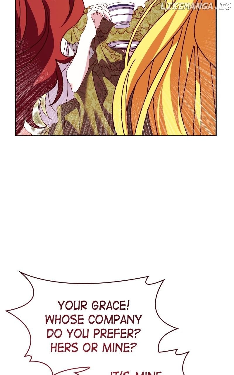 Hoping for My Death Chapter 65 - Page 89