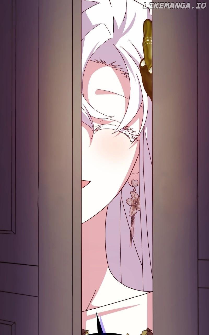 Hoping for My Death Chapter 65 - Page 9