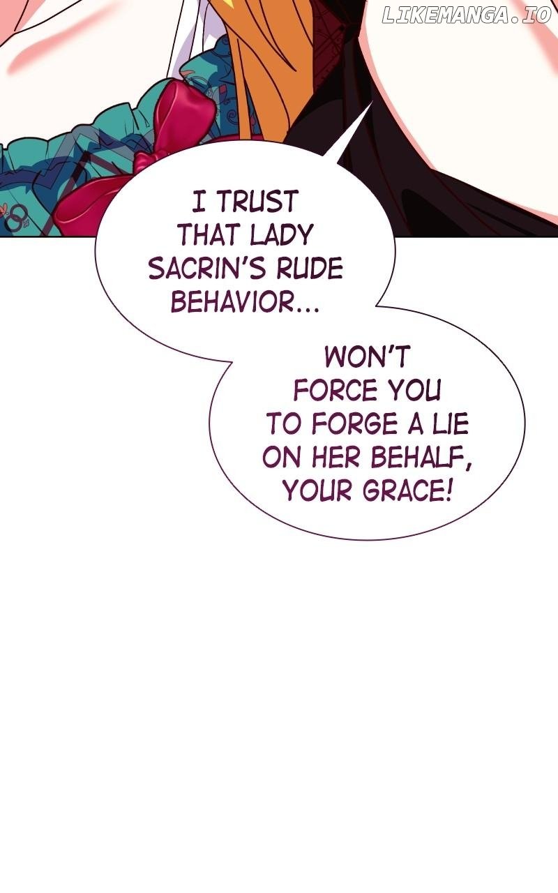 Hoping for My Death Chapter 65 - Page 91