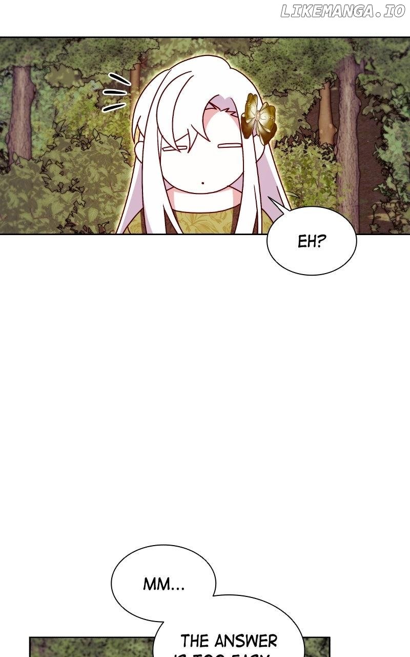 Hoping for My Death Chapter 65 - Page 92