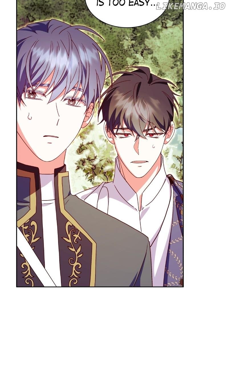 Hoping for My Death Chapter 65 - Page 93