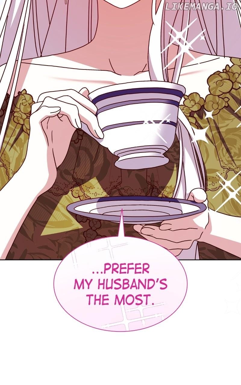 Hoping for My Death Chapter 65 - Page 95