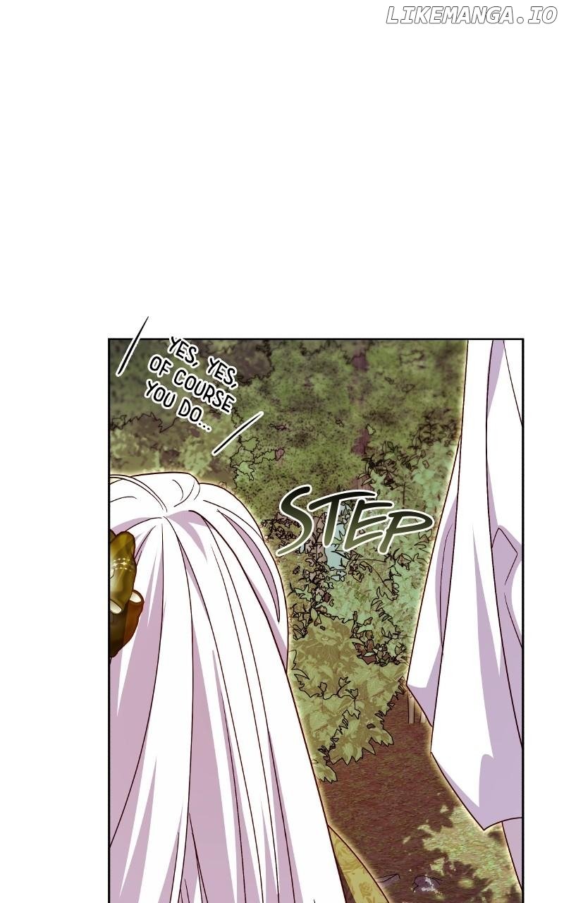 Hoping for My Death Chapter 65 - Page 97