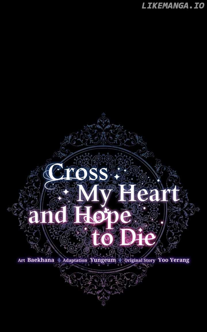 Hoping for My Death Chapter 66 - Page 0