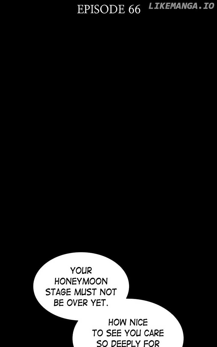 Hoping for My Death Chapter 66 - Page 1