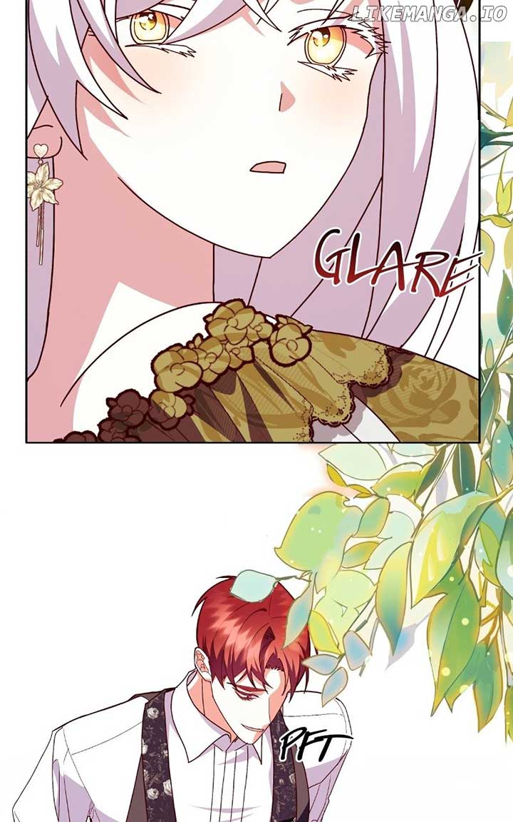 Hoping for My Death Chapter 66 - Page 10
