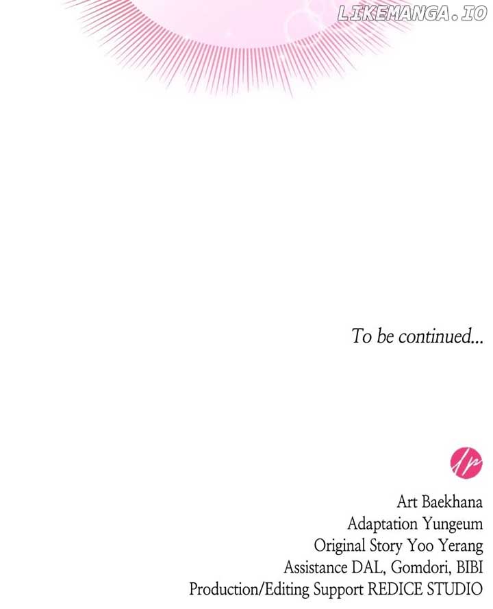 Hoping for My Death Chapter 66 - Page 104