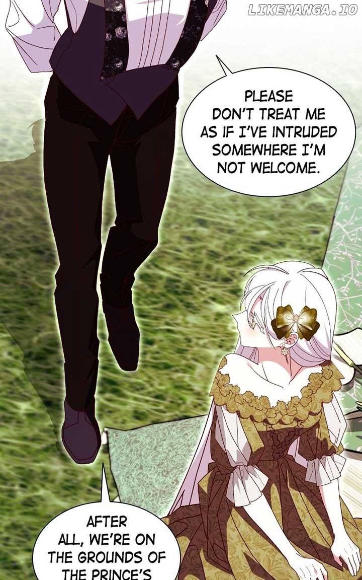 Hoping for My Death Chapter 66 - Page 11