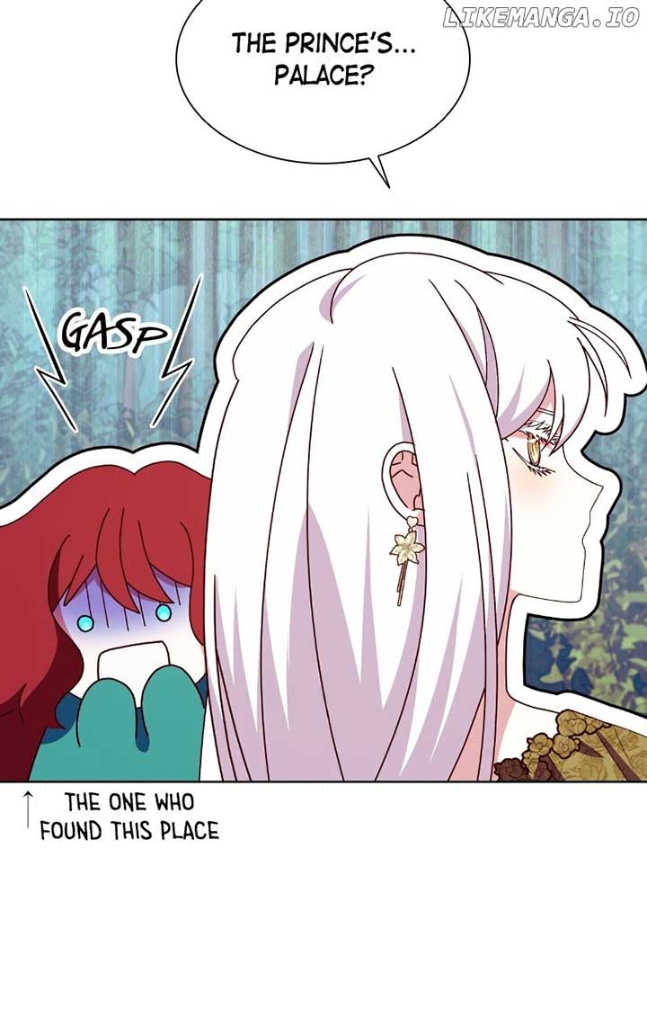 Hoping for My Death Chapter 66 - Page 13