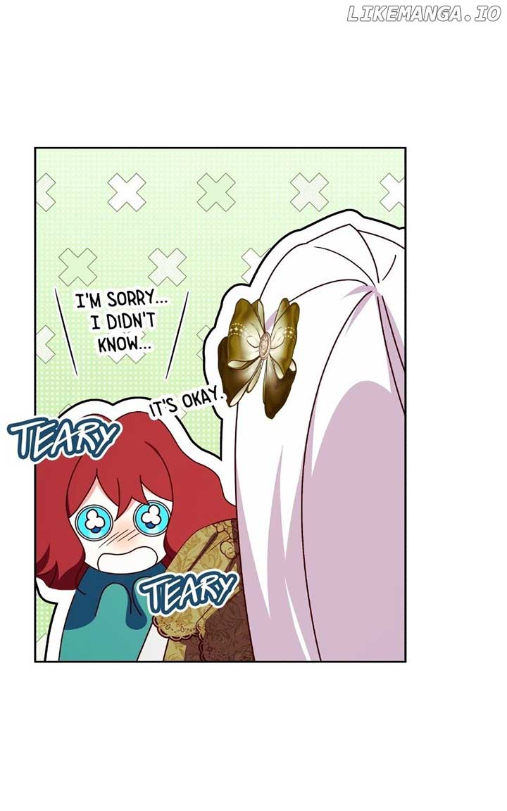 Hoping for My Death Chapter 66 - Page 14