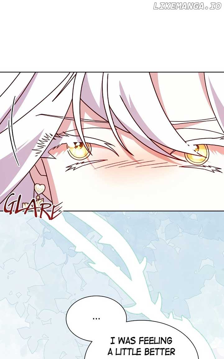 Hoping for My Death Chapter 66 - Page 15
