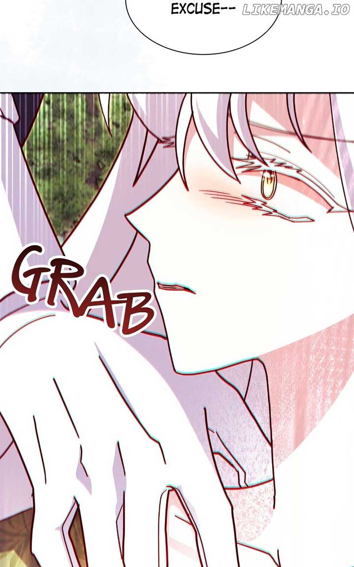 Hoping for My Death Chapter 66 - Page 17