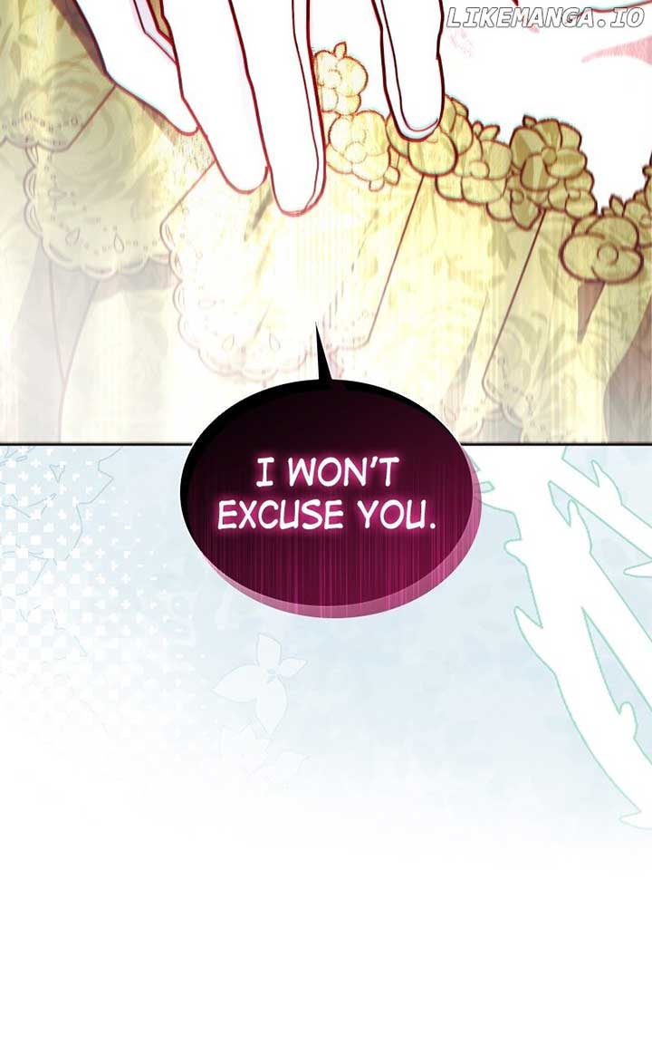 Hoping for My Death Chapter 66 - Page 18