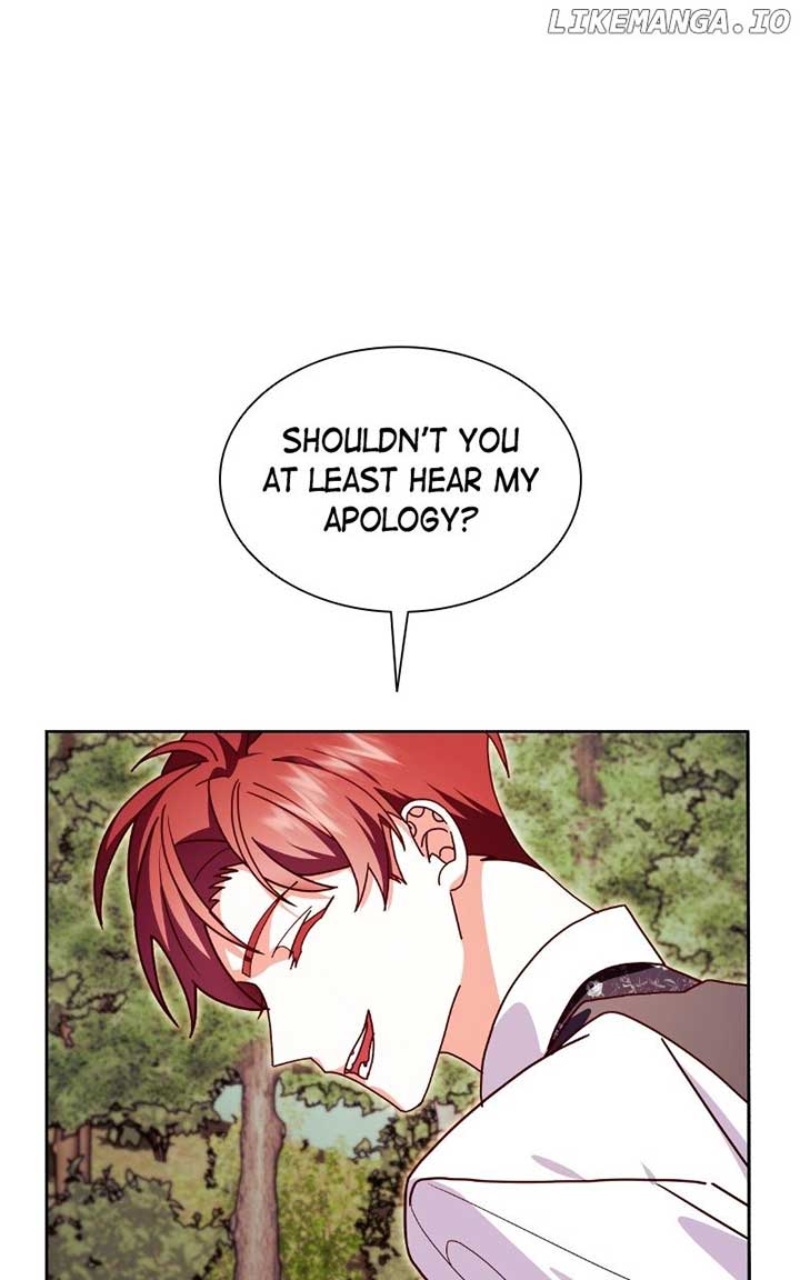 Hoping for My Death Chapter 66 - Page 19