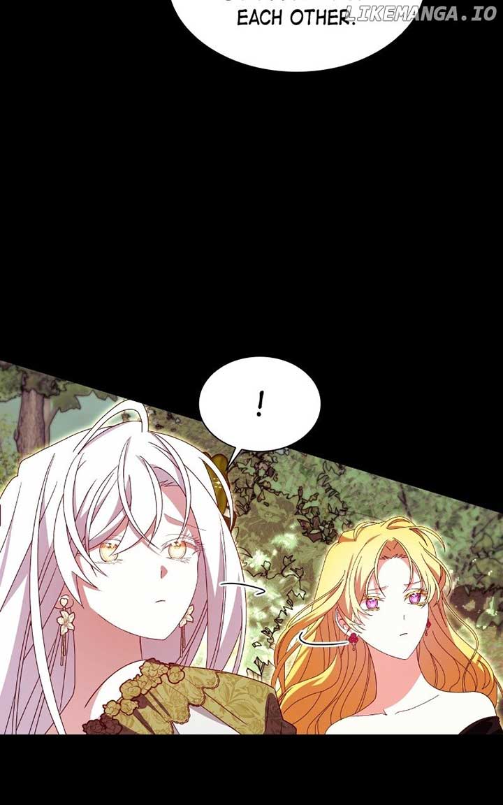 Hoping for My Death Chapter 66 - Page 2