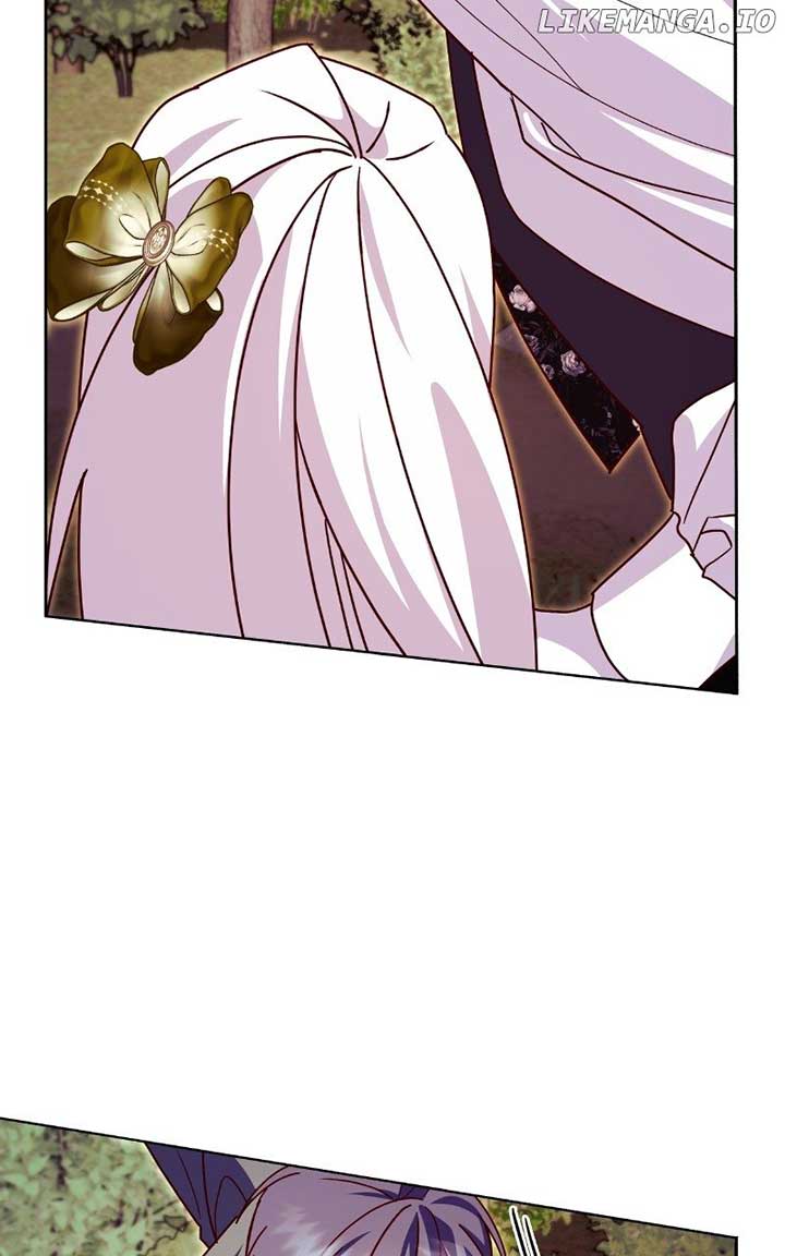 Hoping for My Death Chapter 66 - Page 20