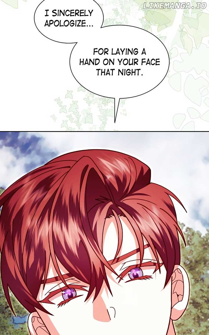 Hoping for My Death Chapter 66 - Page 23