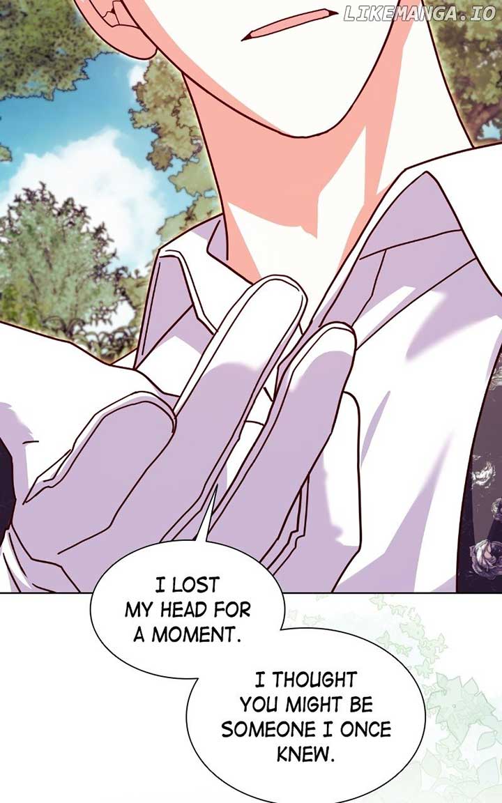Hoping for My Death Chapter 66 - Page 24