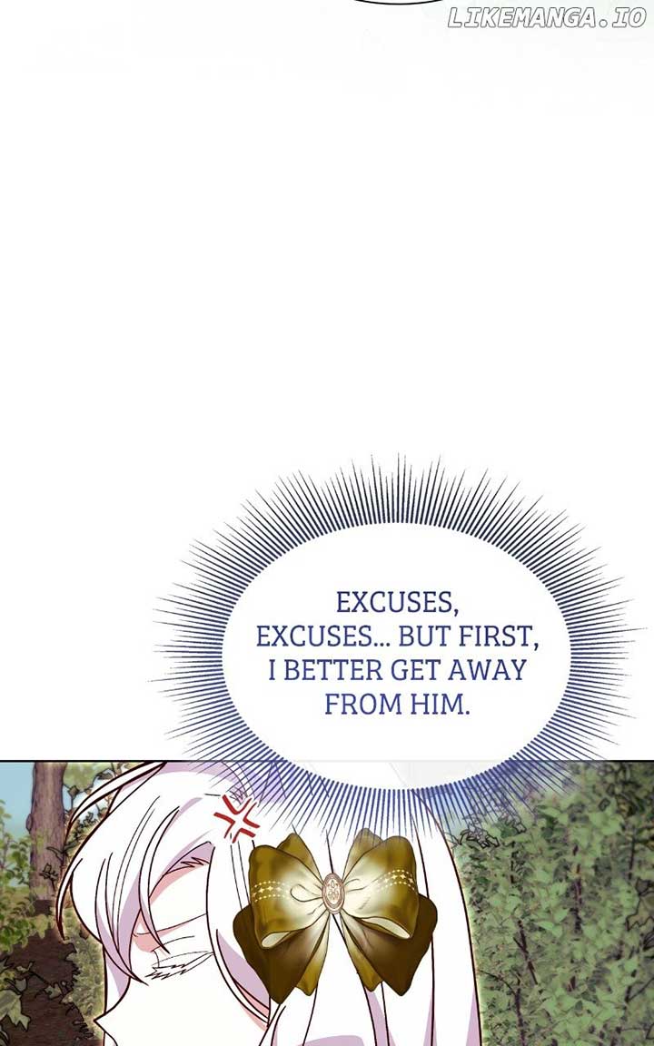Hoping for My Death Chapter 66 - Page 25
