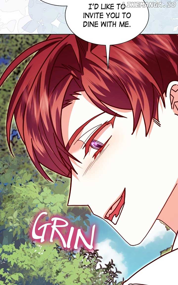 Hoping for My Death Chapter 66 - Page 27