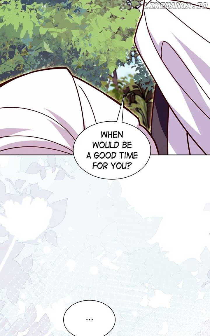Hoping for My Death Chapter 66 - Page 28