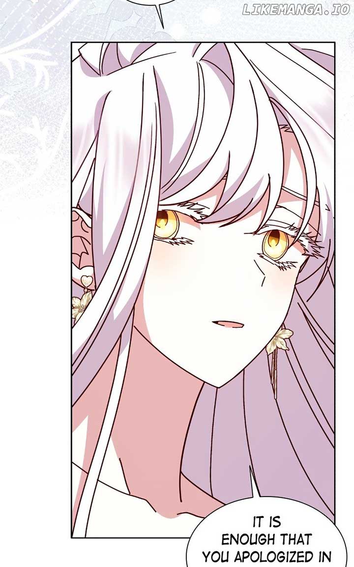 Hoping for My Death Chapter 66 - Page 29