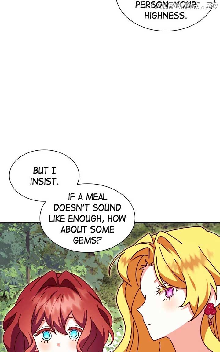 Hoping for My Death Chapter 66 - Page 30