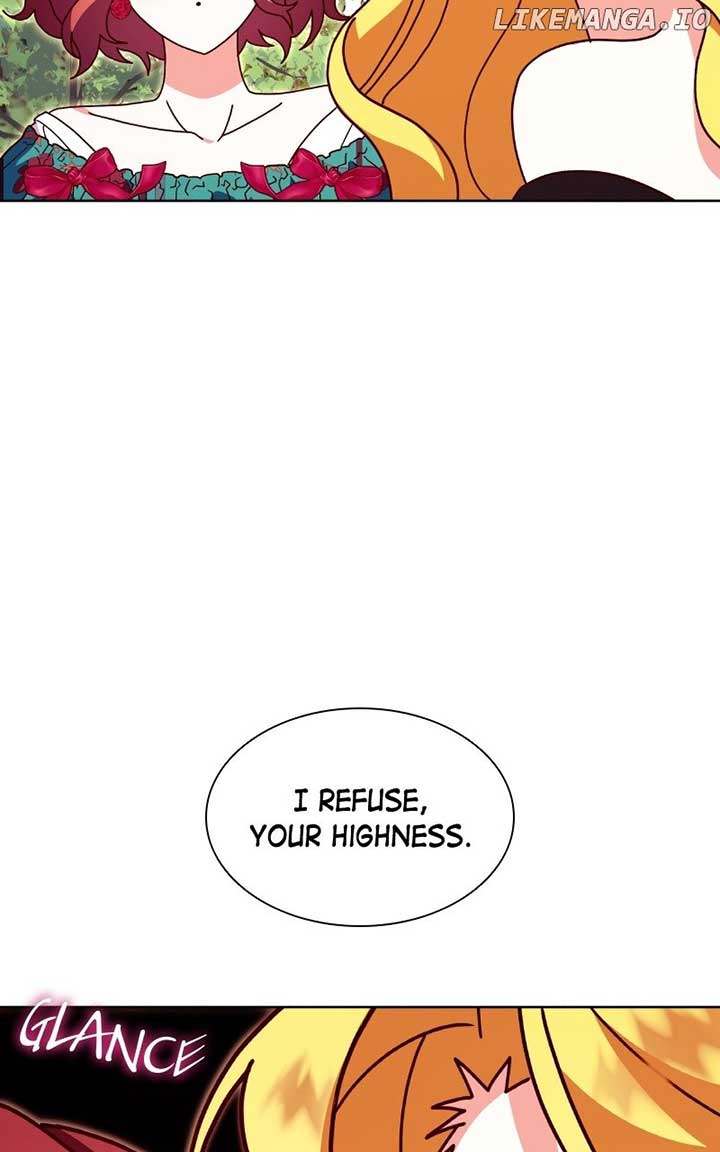 Hoping for My Death Chapter 66 - Page 31