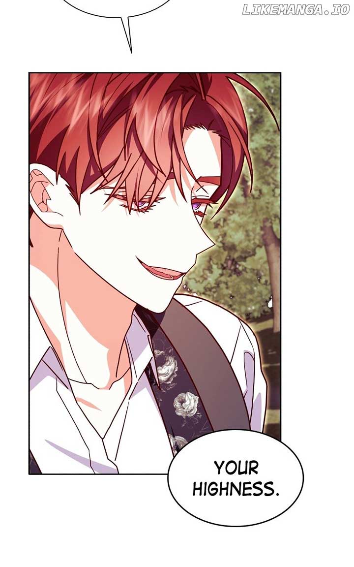 Hoping for My Death Chapter 66 - Page 33
