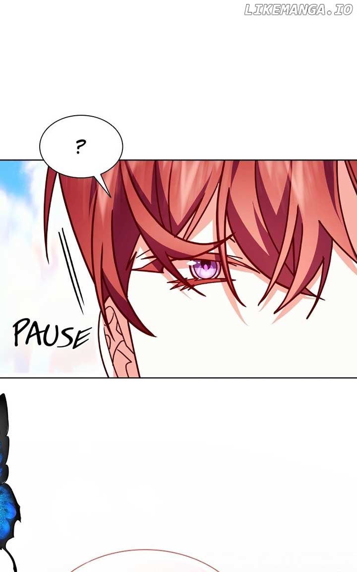 Hoping for My Death Chapter 66 - Page 34