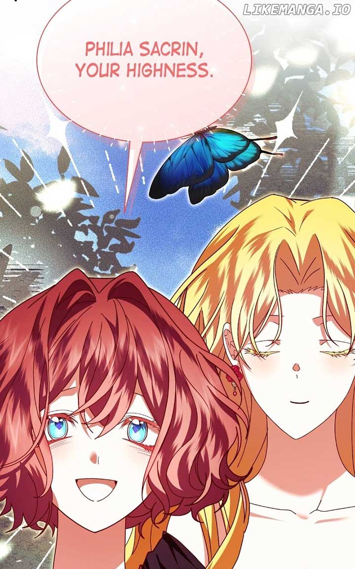 Hoping for My Death Chapter 66 - Page 35