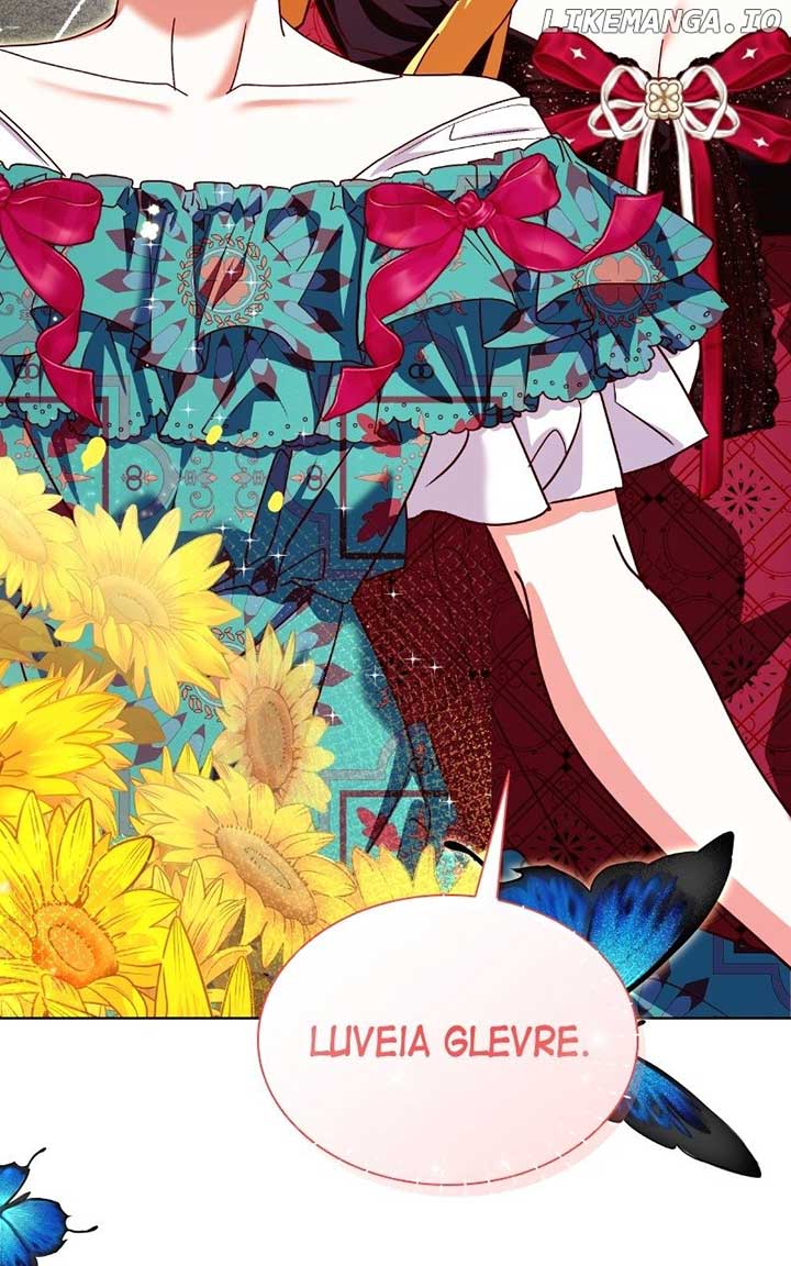Hoping for My Death Chapter 66 - Page 36