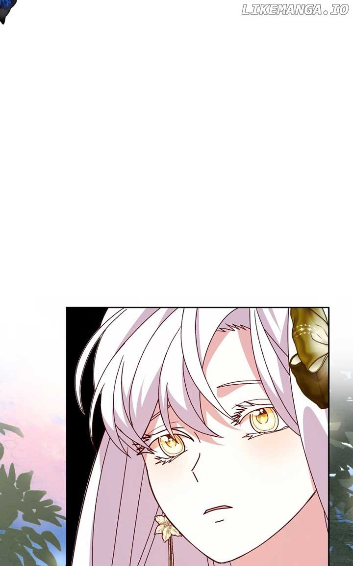 Hoping for My Death Chapter 66 - Page 37