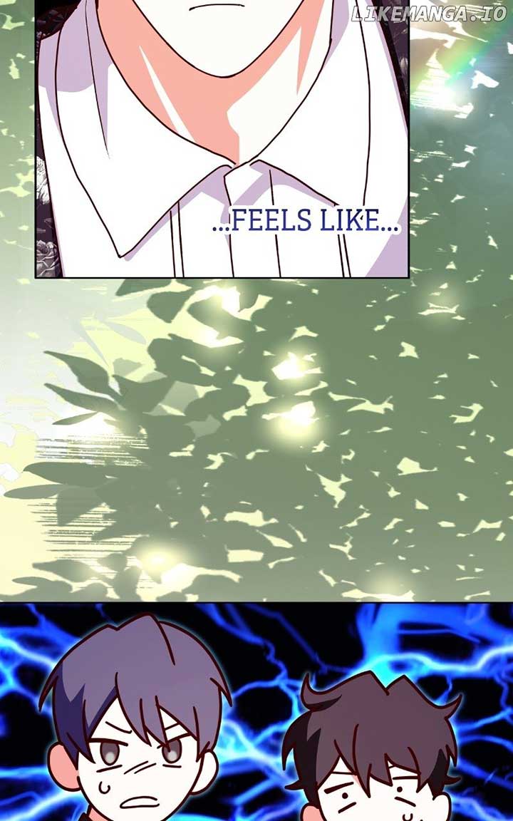 Hoping for My Death Chapter 66 - Page 39