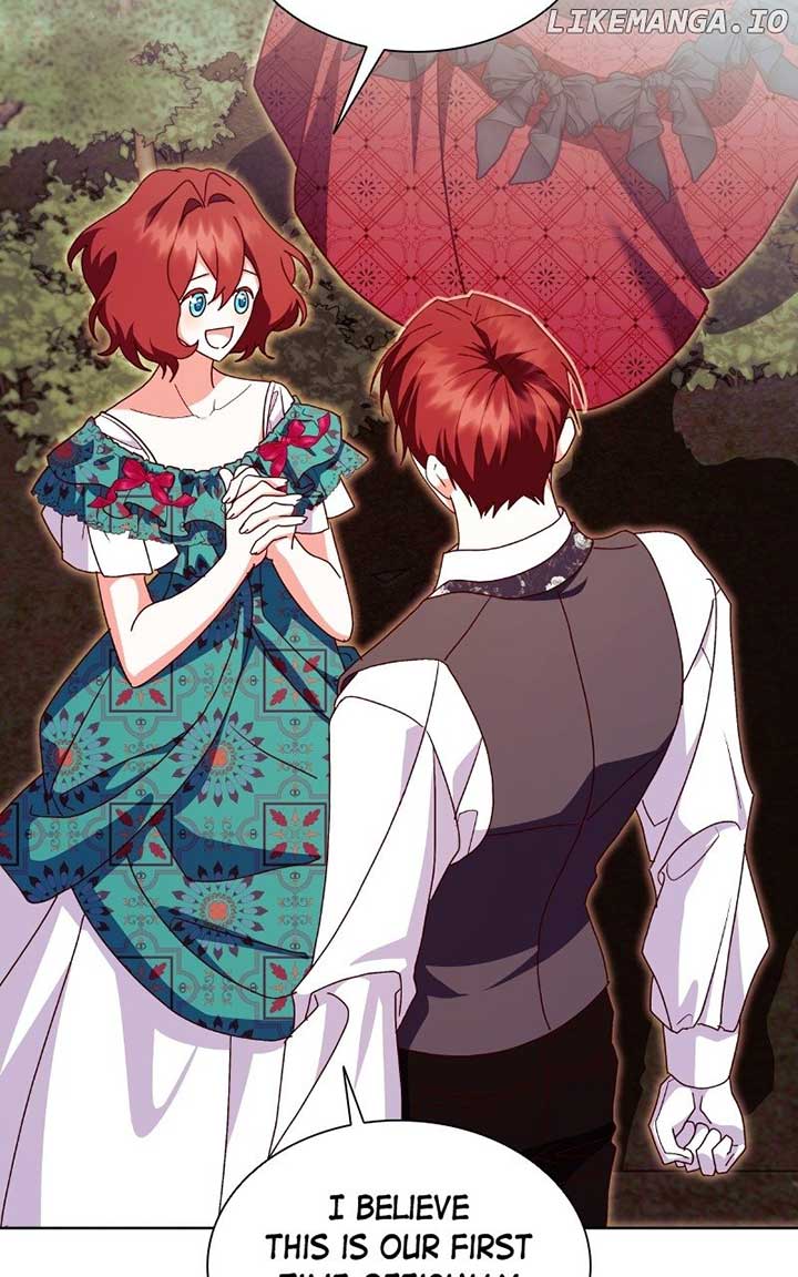Hoping for My Death Chapter 66 - Page 41