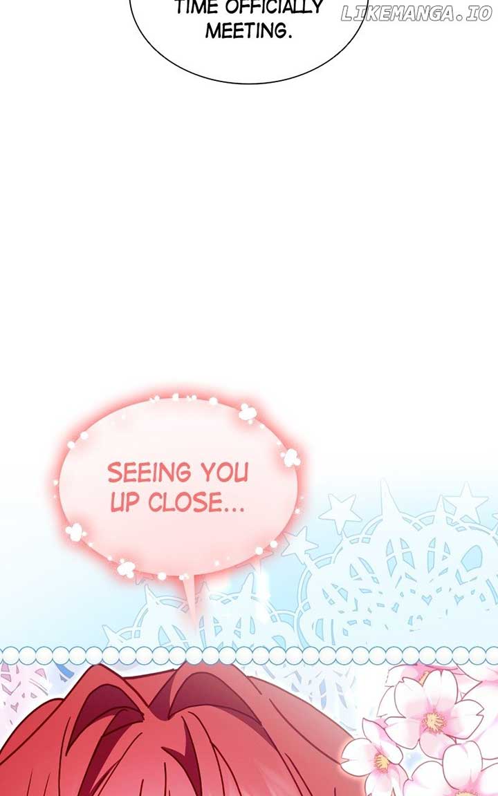 Hoping for My Death Chapter 66 - Page 42